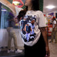 Jalen Hurts Tee