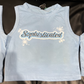 Airrushed Crop Top