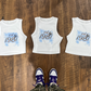 Airrushed Crop Top