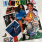 SZA 'Iconic' Tee