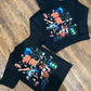 J Cole 'Iconic' Dreamers Tee