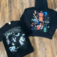 J Cole 'Iconic' Dreamers Tee
