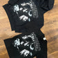 J Cole 'Iconic' Dreamers Tee
