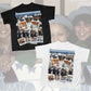 Sophisticated Graphic Tee
