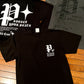 Protect Your Peace Tee