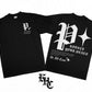Protect Your Peace Tee