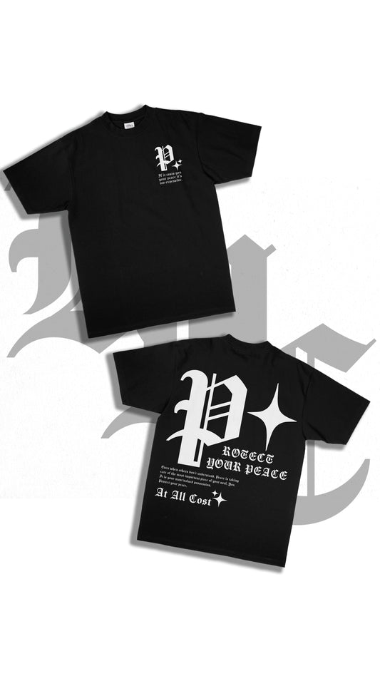 Protect Your Peace Tee